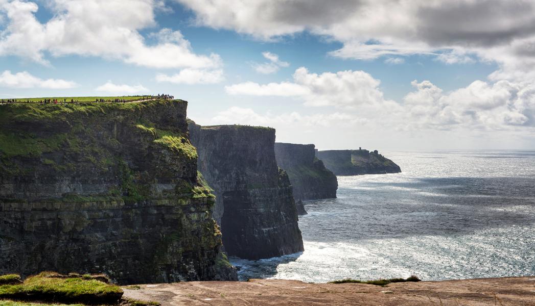 Ireland Group Tour