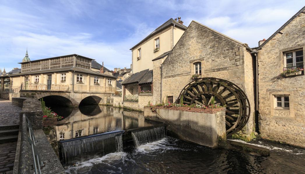 Paris & Normandy Group Tour