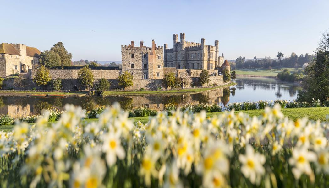 Gardens & Castles Group Tours