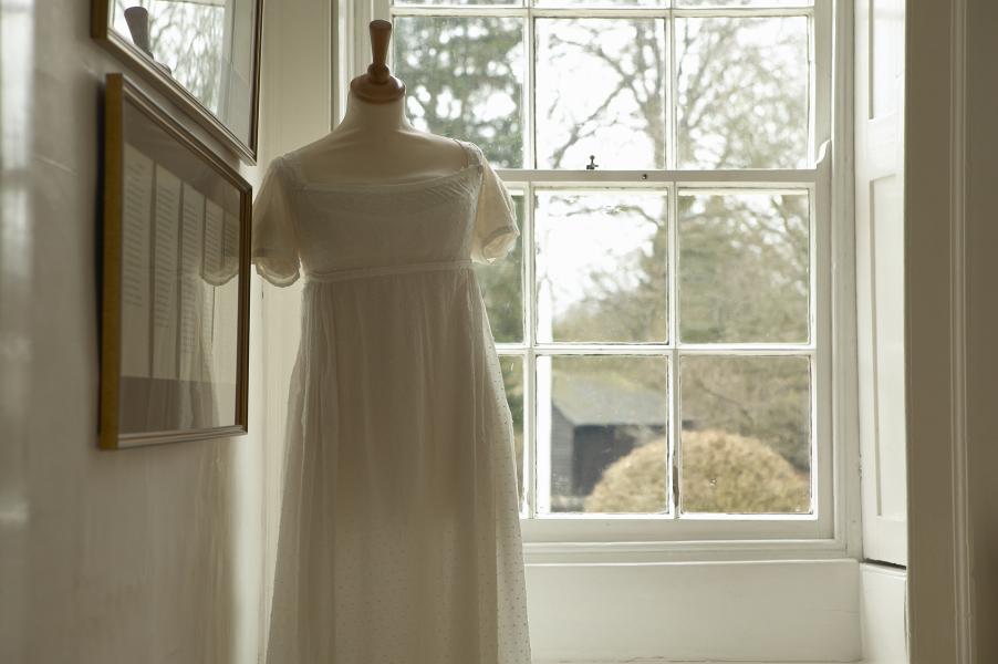 Jane Austen 250th Anniversary Tour