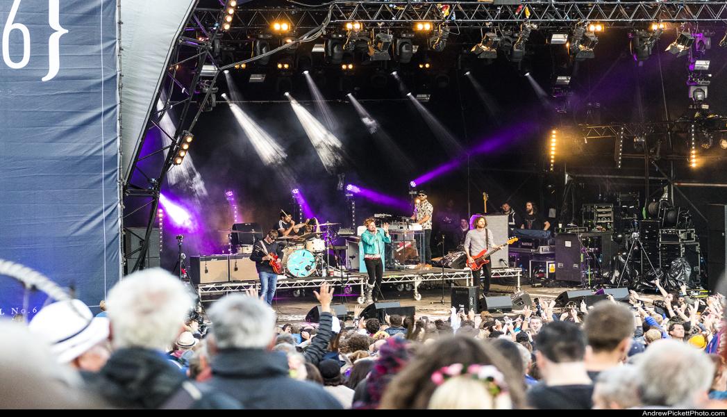 Music Group Tours