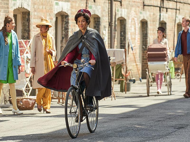 Film & TV Location Group Tours