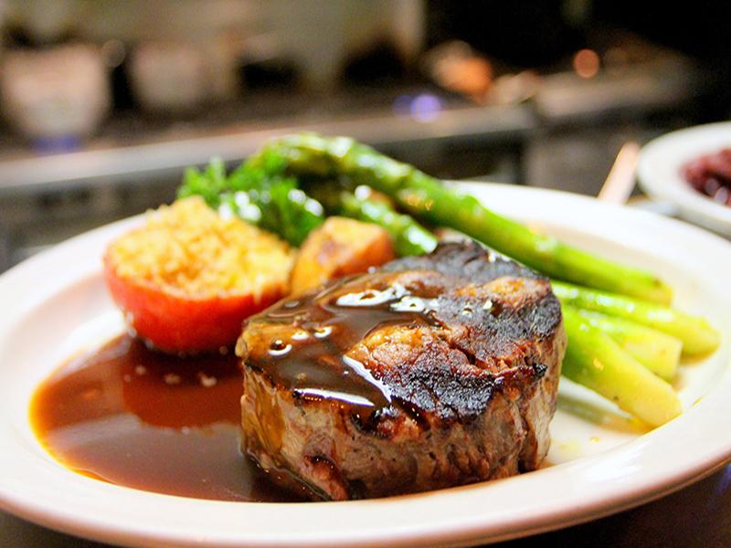 Gourmet Experiences & Group Tours