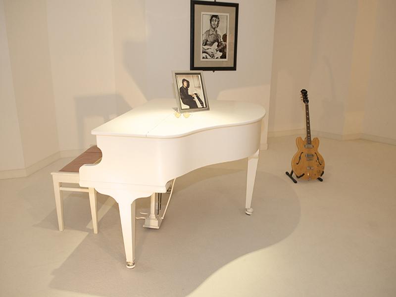 Music Group Tours