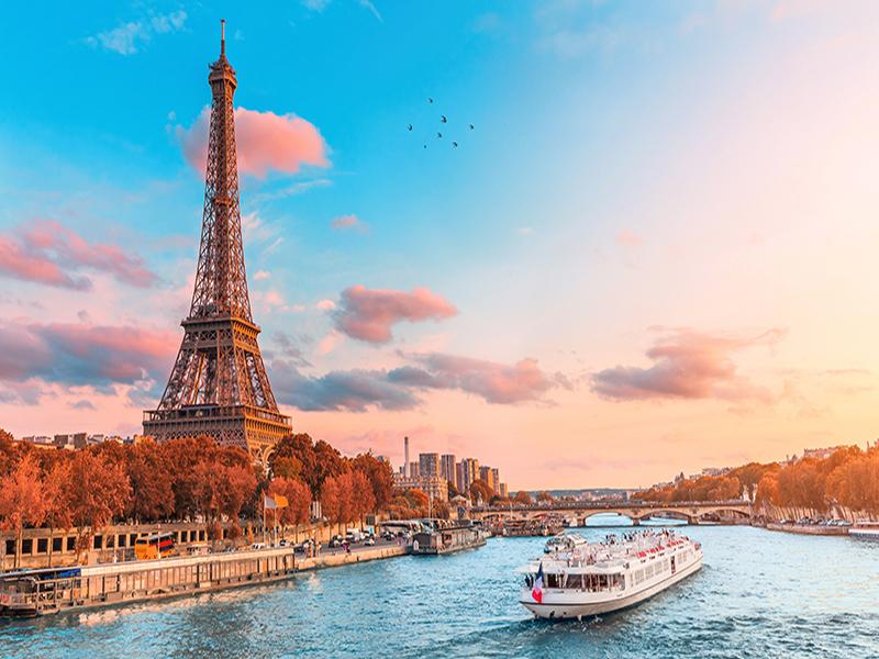 UK & Europe Group Tours
