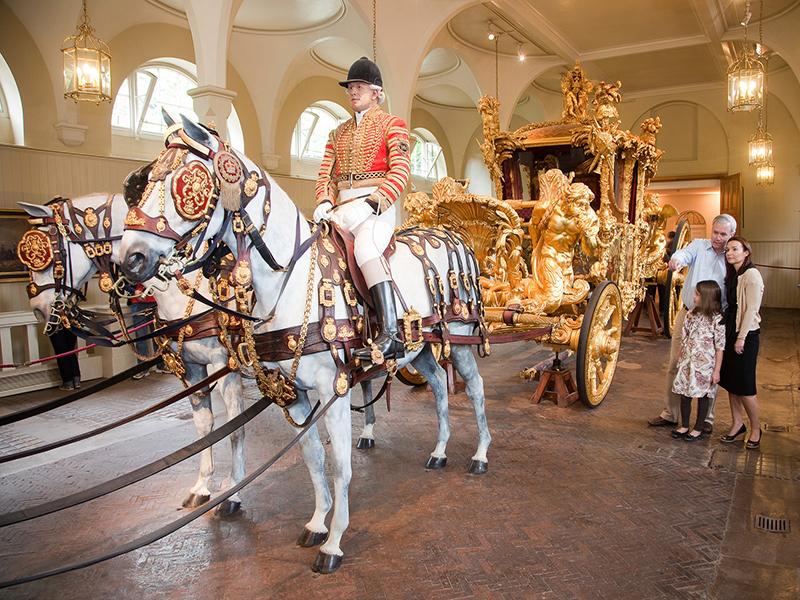 History, Heritage & Royalty Group Tours
