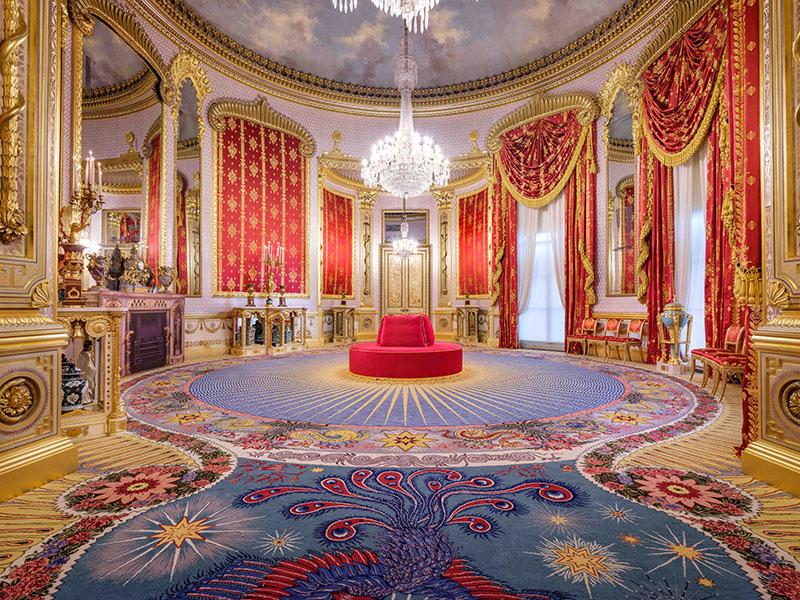 Regency England Group Tour