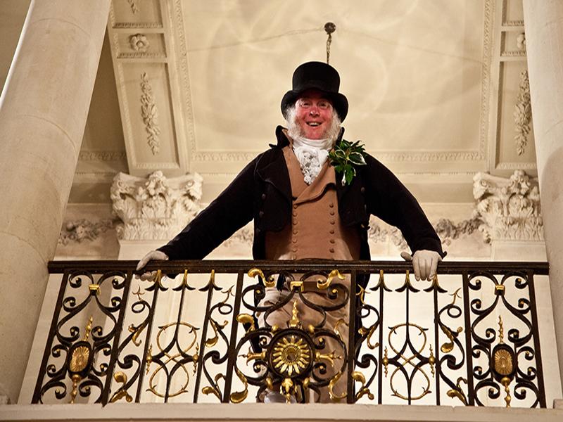 Jane Austen 250th Anniversary Tour