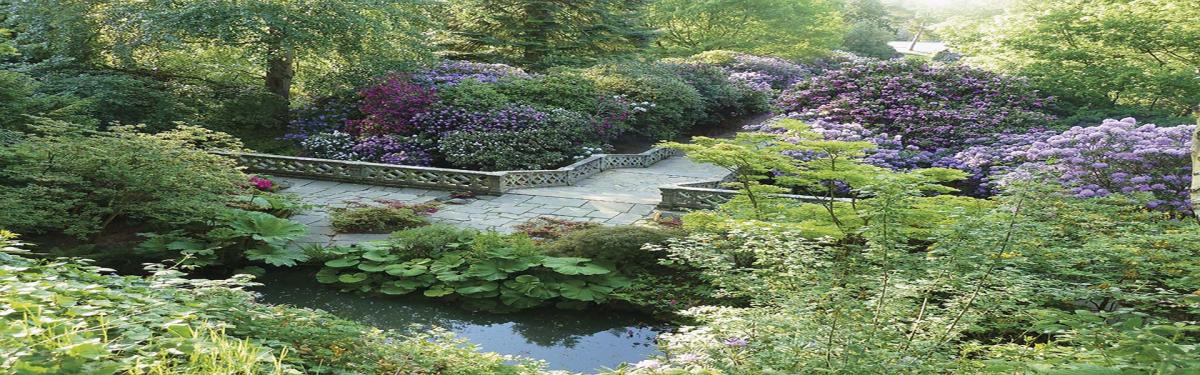 Garden of England and Chelsea Flower Show Group Tour