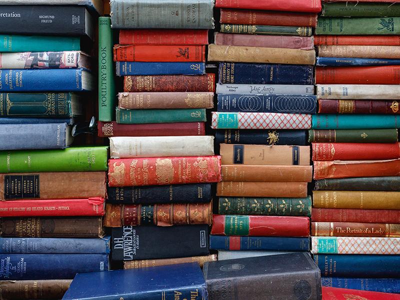 Literary Tour of the UK for Groups