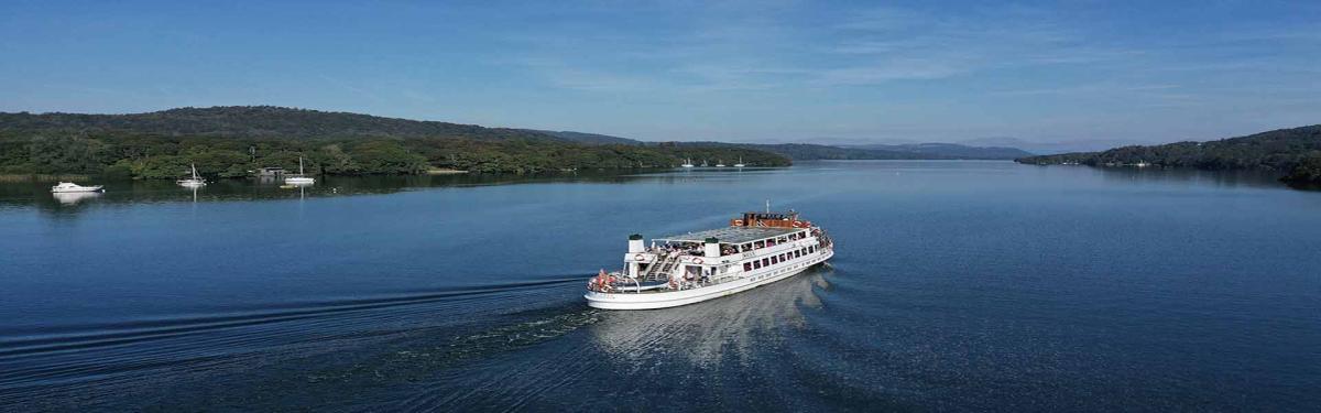 Literary Tour of the Lake District for Groups