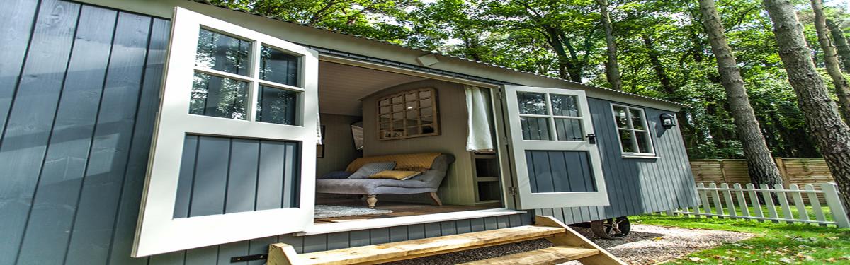 Unique Stays in Kent