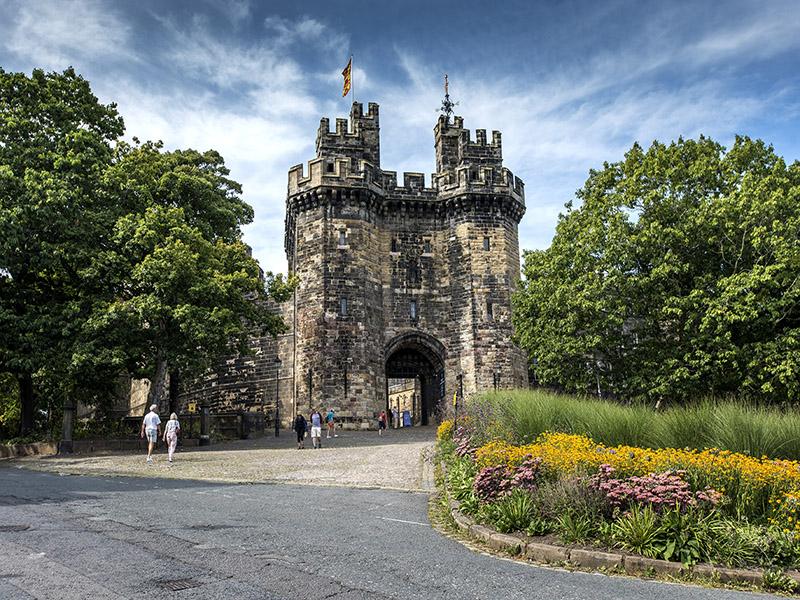 England's Historic Cities for Groups