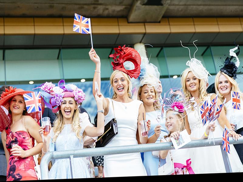 Sports Hospitality Packages