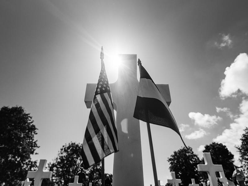 Normandy Landings 85th Anniversary Tour