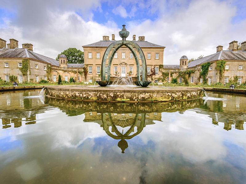 Scotland: Gardens, Castles & Stately Homes Group Tour
