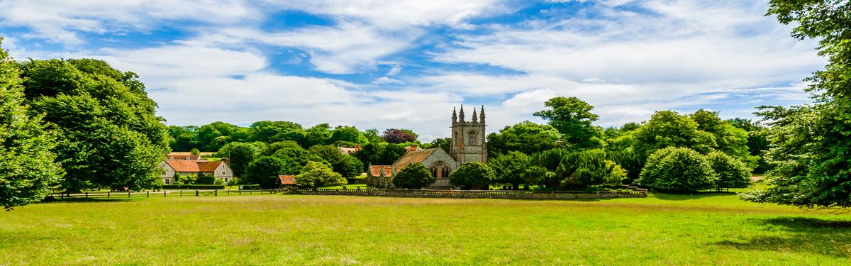 Jane Austen Group Tour