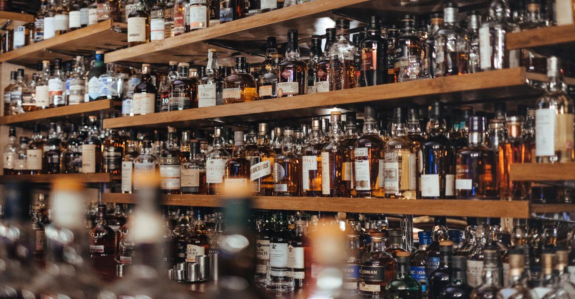 Scottish Whisky Trail & Group Tour