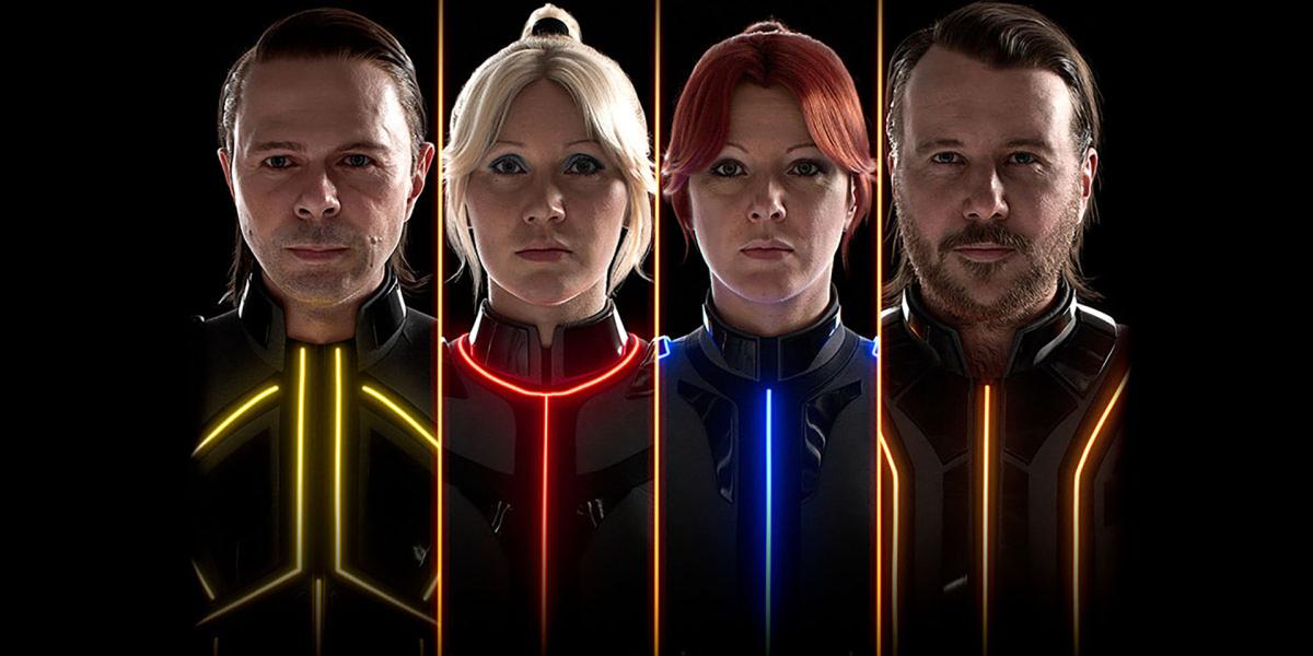 ABBA Voyage