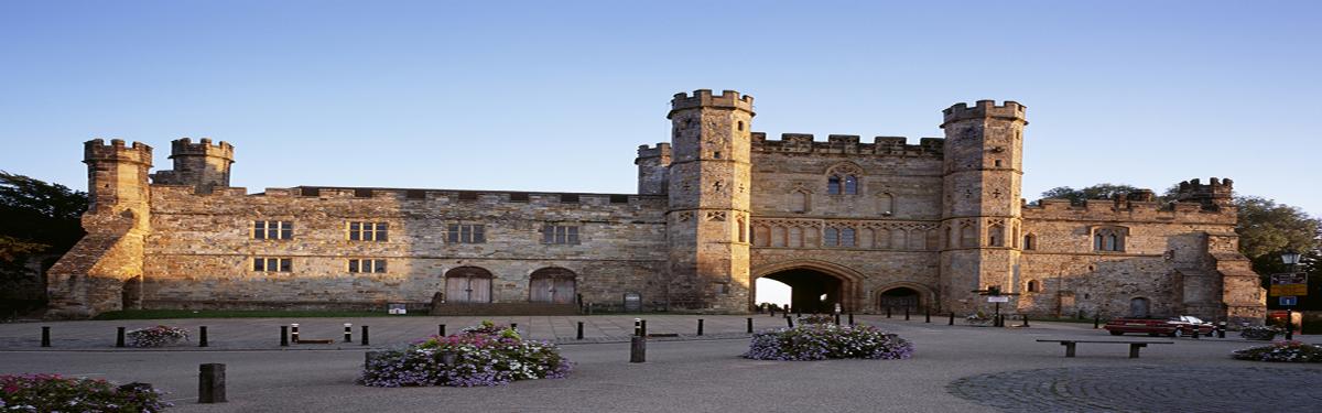 William the Conqueror Group Tour