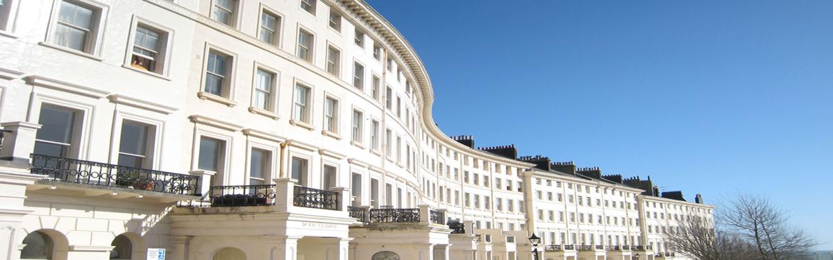 Regency England Group Tour