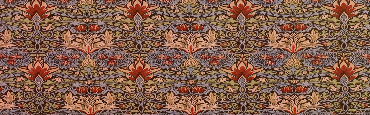 William Morris Group Tour