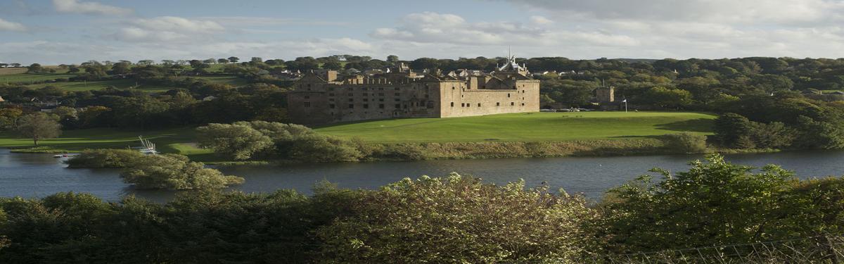 Mary Queen of Scots Group Tour