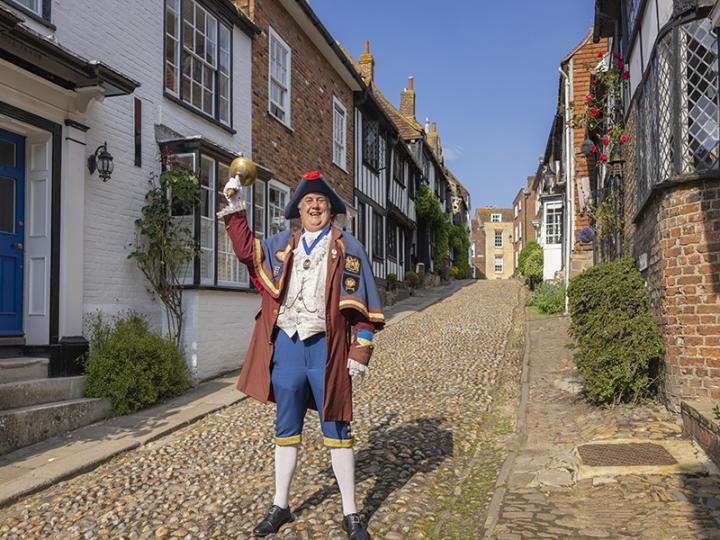 Rye © West Sussex LVEP/James Ratchford