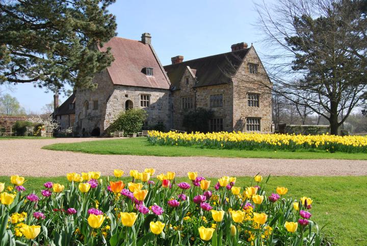 Michelham Priory