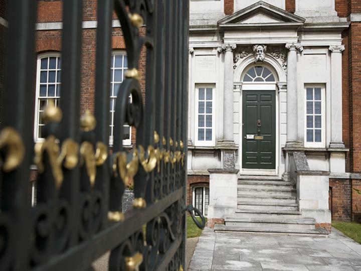 Ranger&#039;s House - location for Bridgerton family home © English Heritage