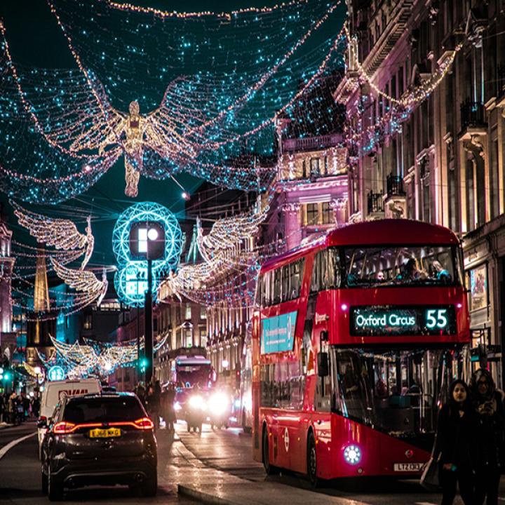 Regent Street