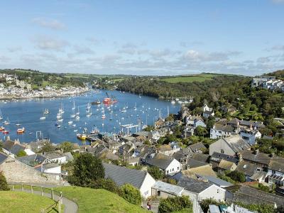 The inimitable English summer - a destination in its own right