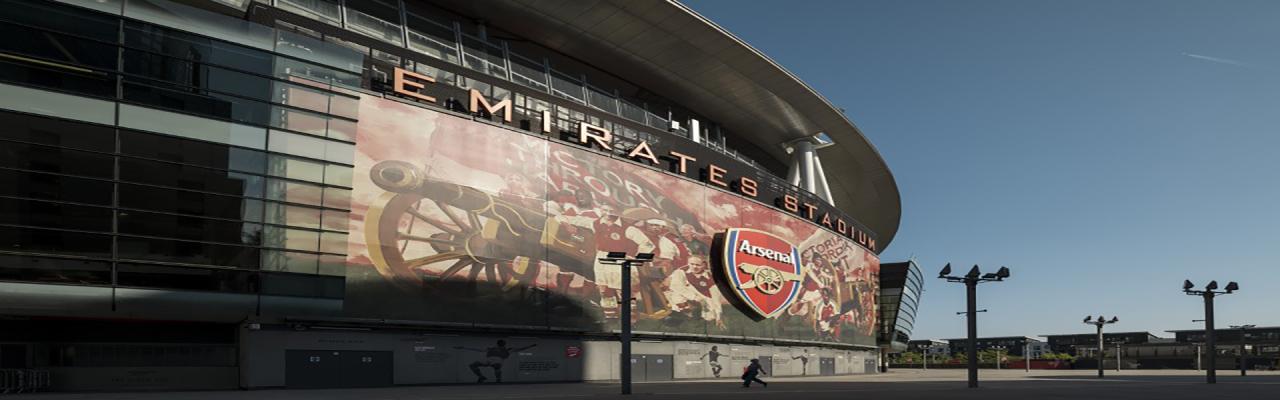 A summer of sport with our women in sport tours