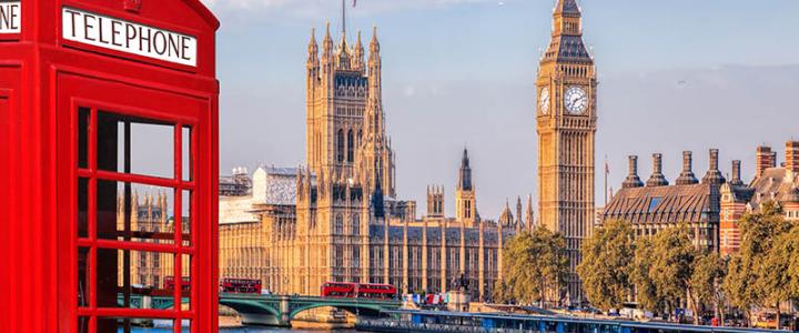 London in the summer: top stops on our group tours