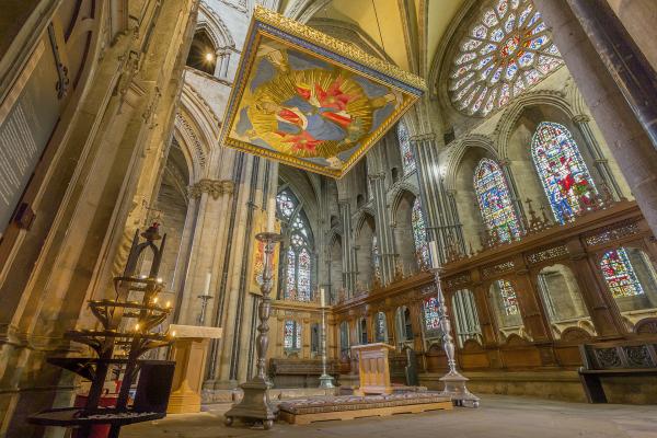 Divine Expeditions: Faith-based &amp; Christianity tours for groups