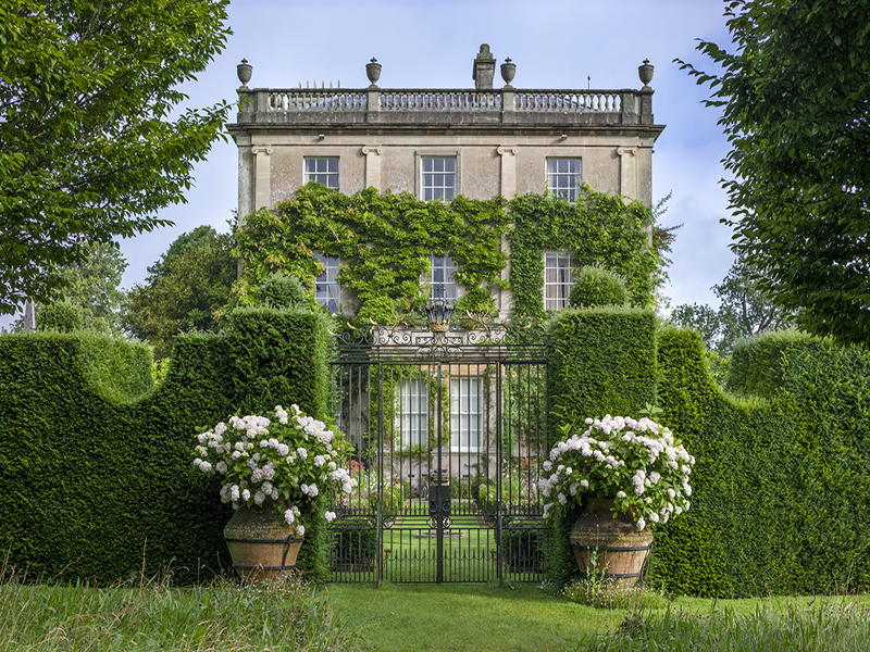 Garden of England Group Tour