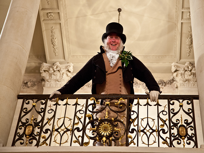 Jane Austen Tour - 250th Anniversary